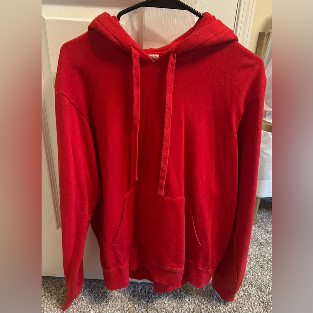 ALO Yoga Caliber Hoodie